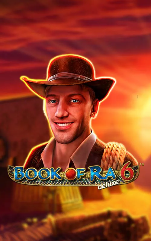 Book of Ra at Lucky Money Mania Casino