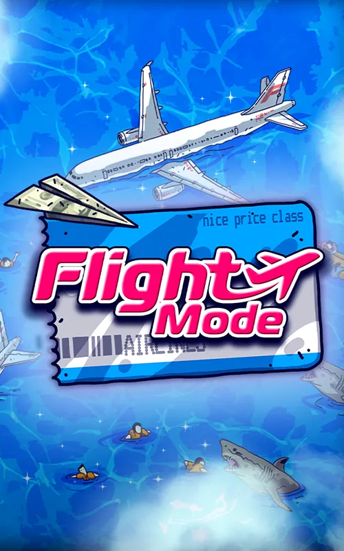 Flight Mode at Lucky Money Mania Casino