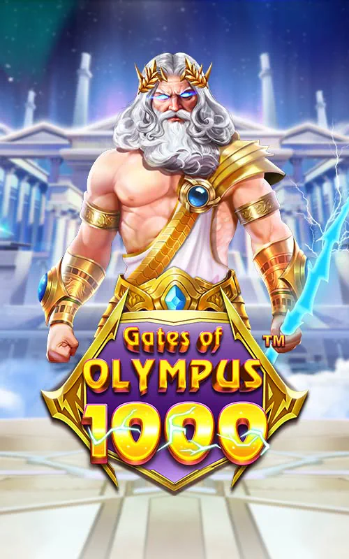 Gates of Olympus at Lucky Money Mania Casino