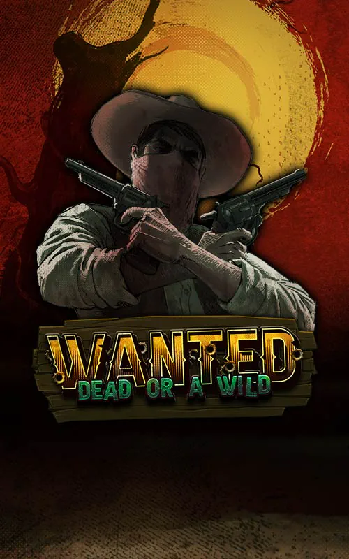 Wanted Dead or a Wild at Lucky Money Mania Casino