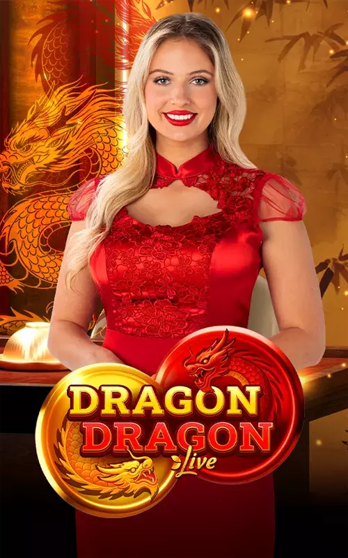 Dragon Dragon at Lucky Money Mania Casino